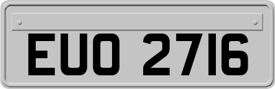 EUO2716