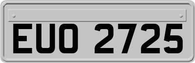 EUO2725