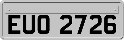 EUO2726
