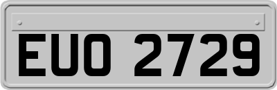 EUO2729