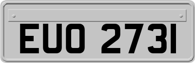 EUO2731
