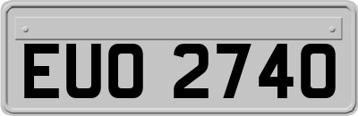 EUO2740