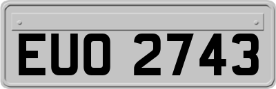 EUO2743