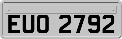 EUO2792