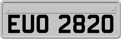 EUO2820