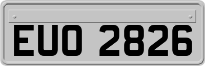 EUO2826