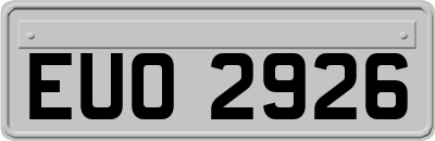 EUO2926