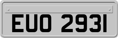 EUO2931