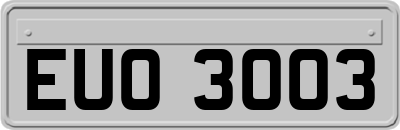 EUO3003