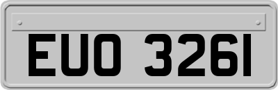 EUO3261