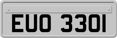 EUO3301
