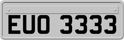 EUO3333