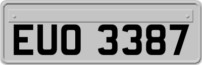EUO3387