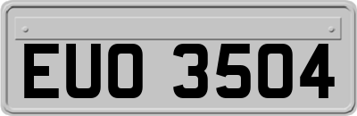 EUO3504