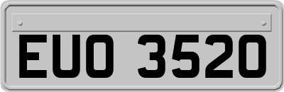 EUO3520
