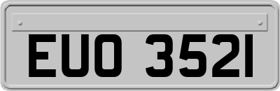 EUO3521