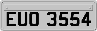 EUO3554