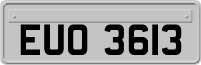 EUO3613