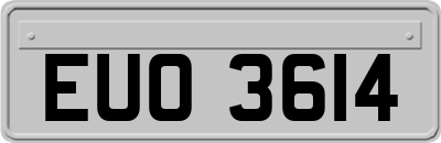 EUO3614