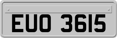 EUO3615