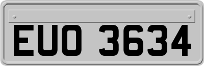 EUO3634