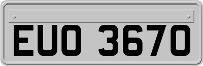EUO3670