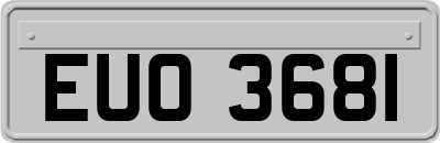 EUO3681