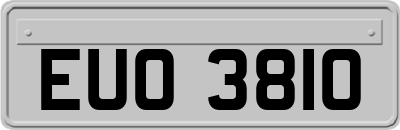 EUO3810