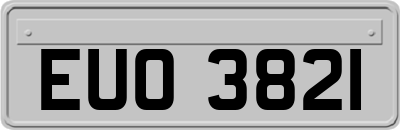 EUO3821