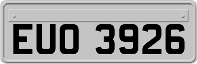 EUO3926
