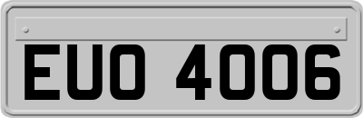 EUO4006