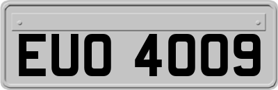 EUO4009