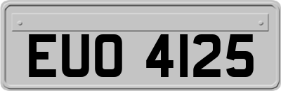 EUO4125