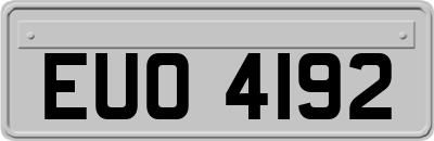 EUO4192