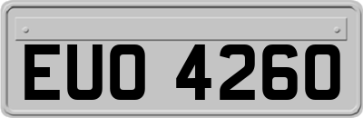 EUO4260
