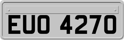 EUO4270