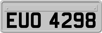 EUO4298