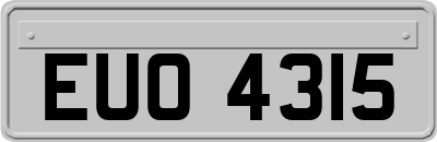 EUO4315