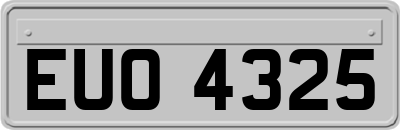 EUO4325
