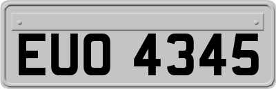 EUO4345