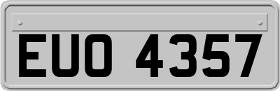 EUO4357
