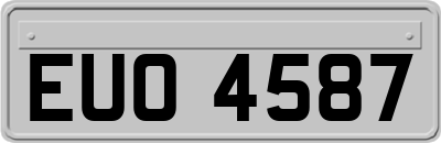 EUO4587