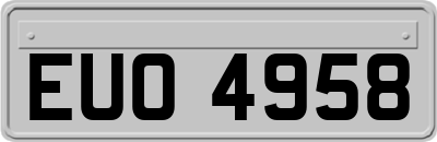 EUO4958