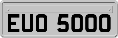 EUO5000
