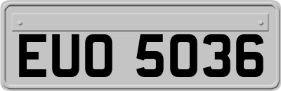 EUO5036