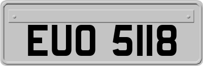 EUO5118