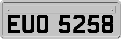 EUO5258