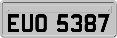 EUO5387