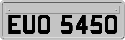 EUO5450