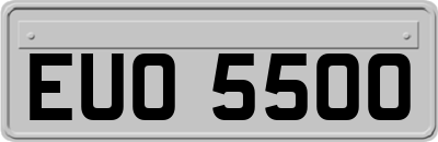 EUO5500